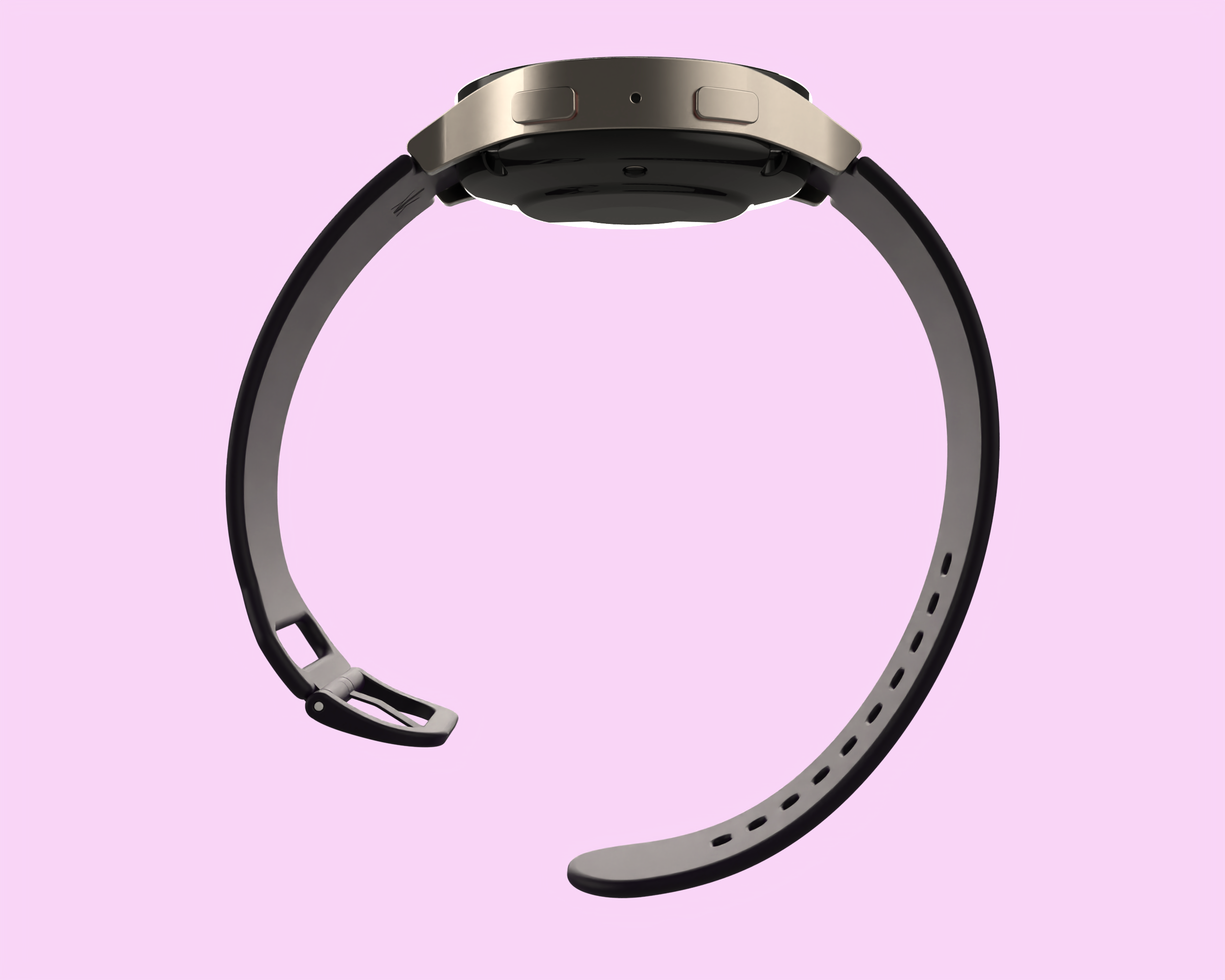 galaxy watch智能手表15